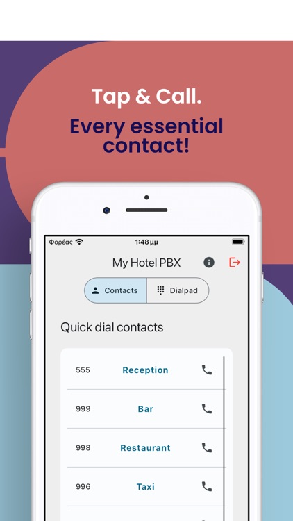 Conit Cloud screenshot-4