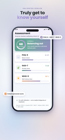 Elaiza screenshot