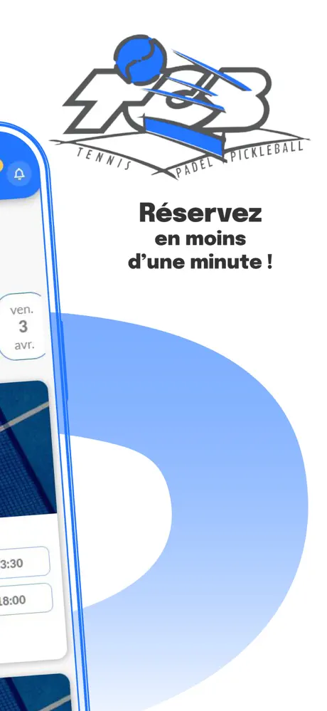 TC Bressuire screenshot 2