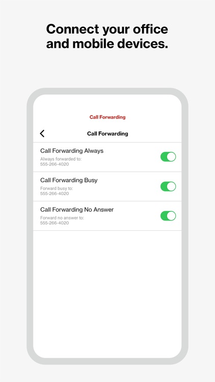 Verizon One Talk screenshot-6