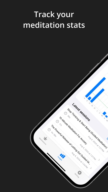 ZenHub: Mindfulness Journey screenshot-4