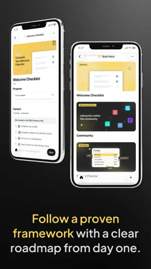 SSO Property Hub screenshot 2
