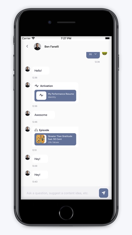 Heroic Minds screenshot-4