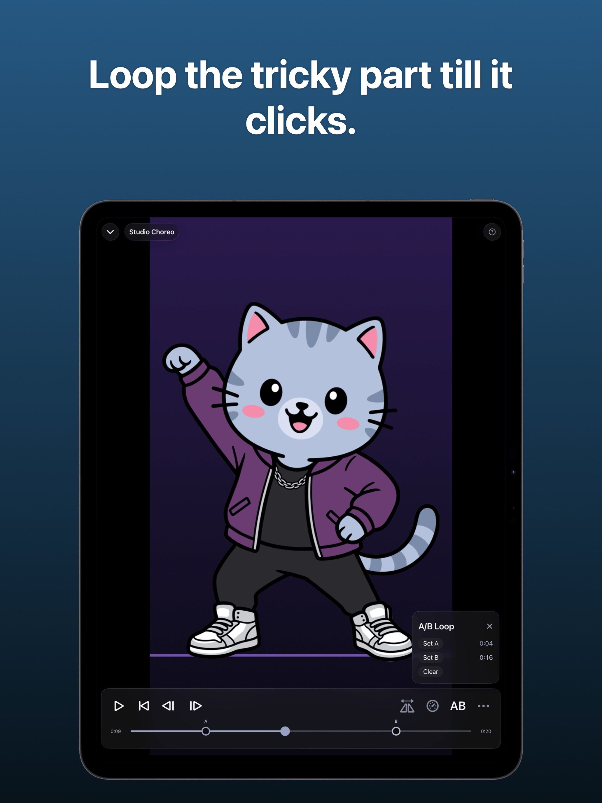 Dashi Dance screenshot 13