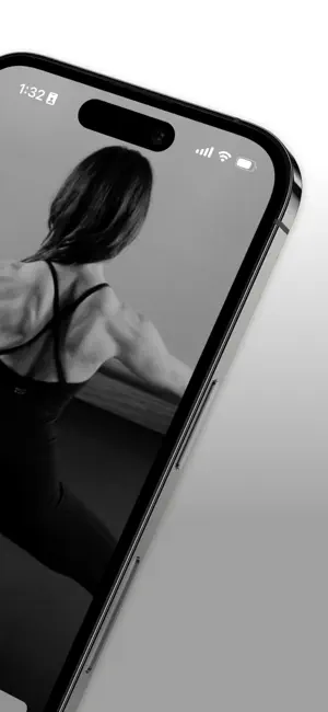 Robin Bray's FitnessBarre screenshot 2