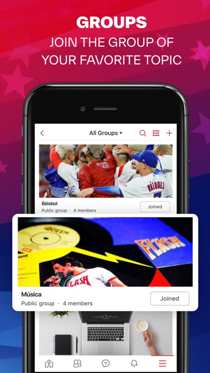 QuePasaBoricua screenshot-5