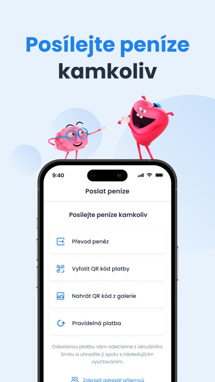 Skip Pay screenshot-5