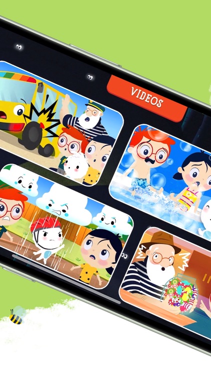 Peekabeans Nursery Rhymes Tv By Forheroesonly Peekabeans Nursery Rhymes Tv By Forheroesonly