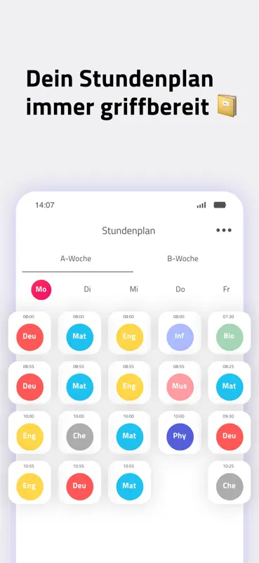 scoolio Pro screenshot 4 of 6