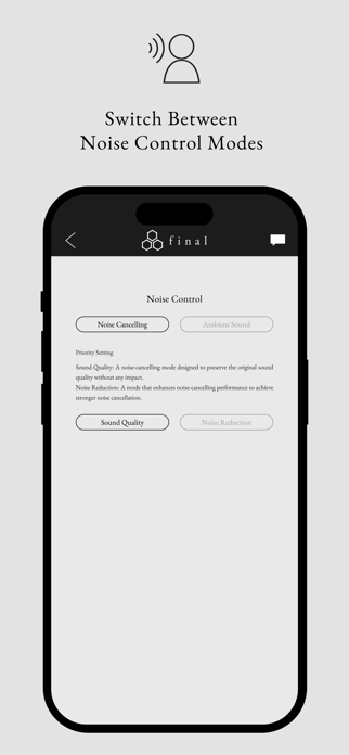 final TONALITE Screenshot 3 of 7