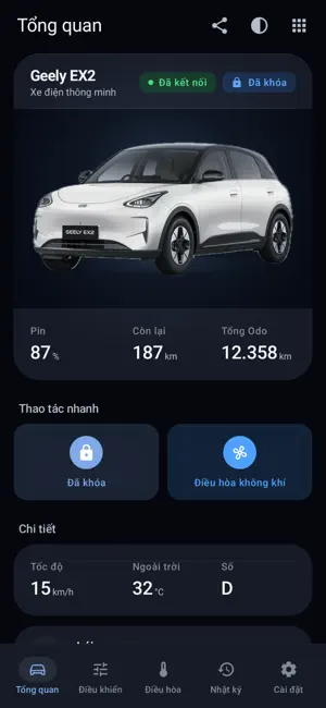 Phone Connect screenshot 1