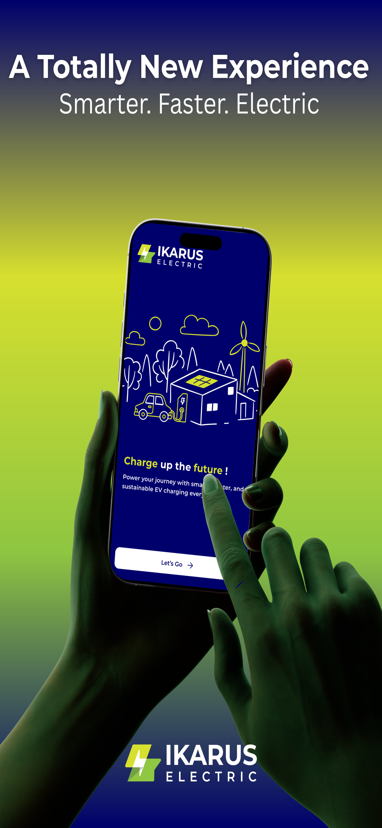 IKARUS Grid