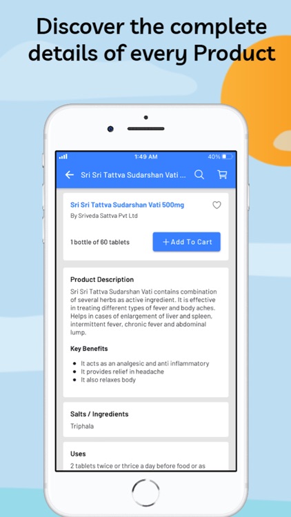 KBC DrugMart screenshot-3