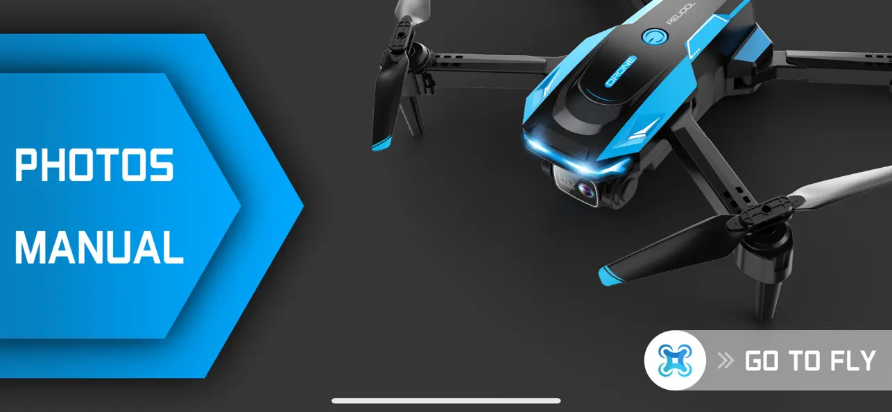 Screenshot #2 pour PK01 FLY