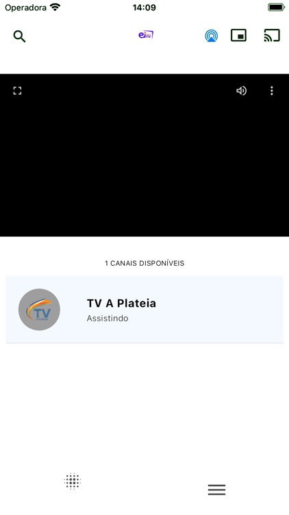 Ei Fiber Tv screenshot-8