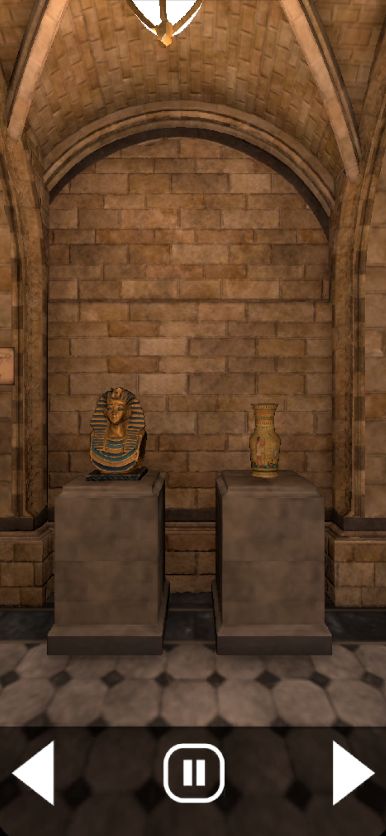 AnomalyNightMuseum