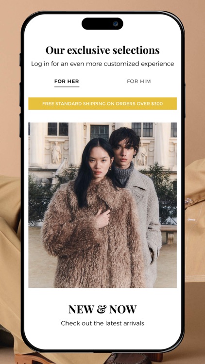 YOOX screenshot-0