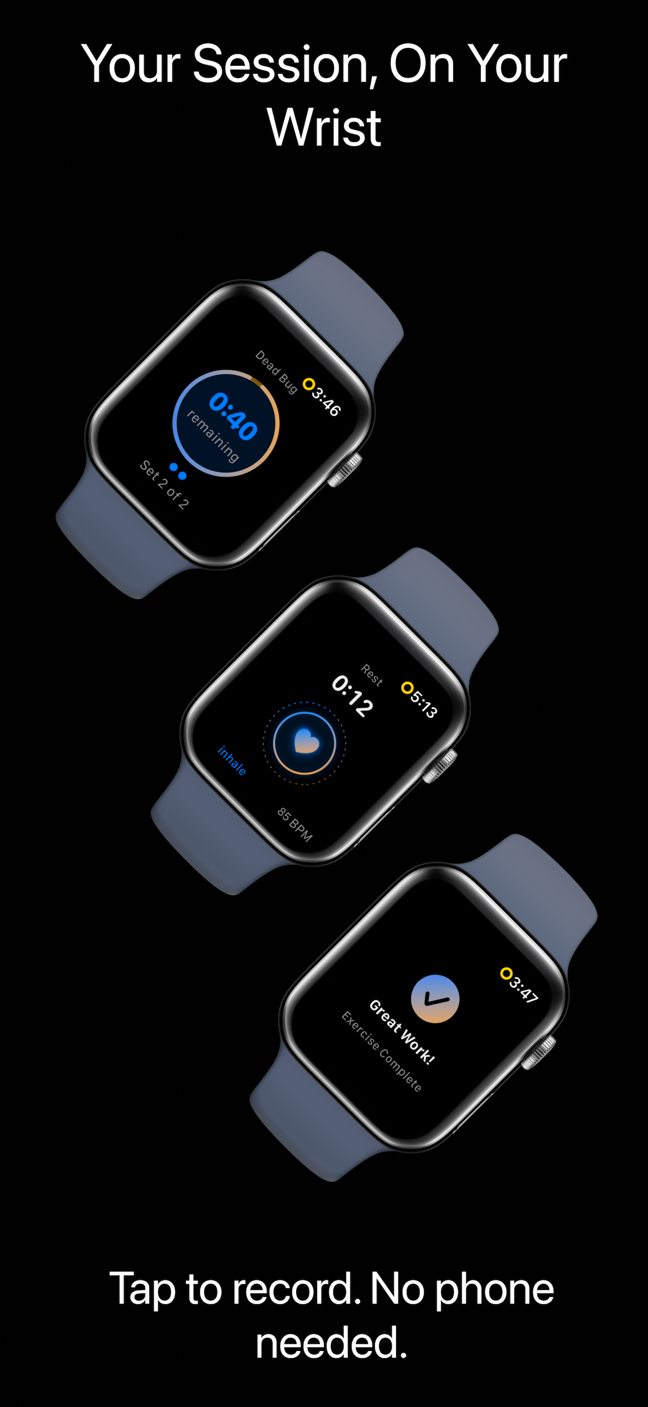 FlexPath: Move. Recover. Live. screenshot 9