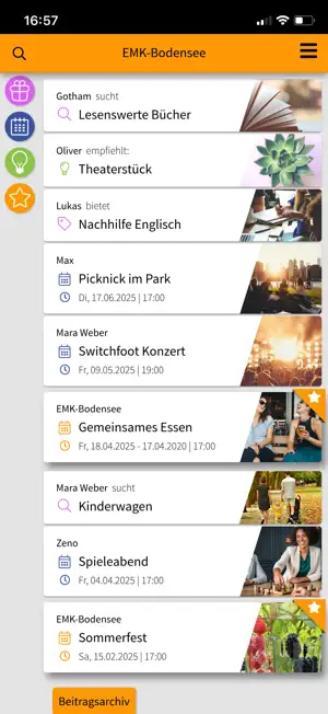 EMK-Bodensee screenshot 1