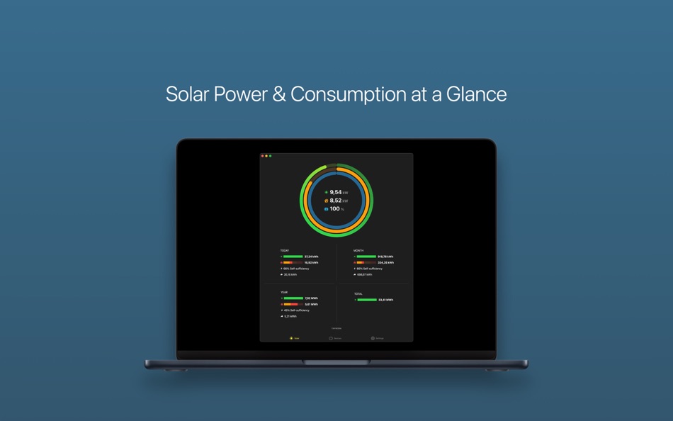 SolarDashboard - 1.8.9 - (macOS)