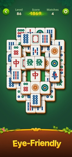 Mahjong Blast: Wonders screenshot 4