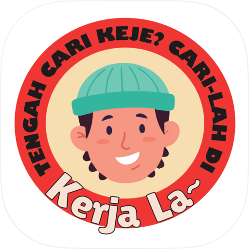 Kerja la