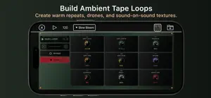 Tape Loop Machine screenshot 3