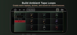 Tape Loop Machine Screenshot 3 of 3