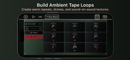 Tape Loop Machine screenshot 3