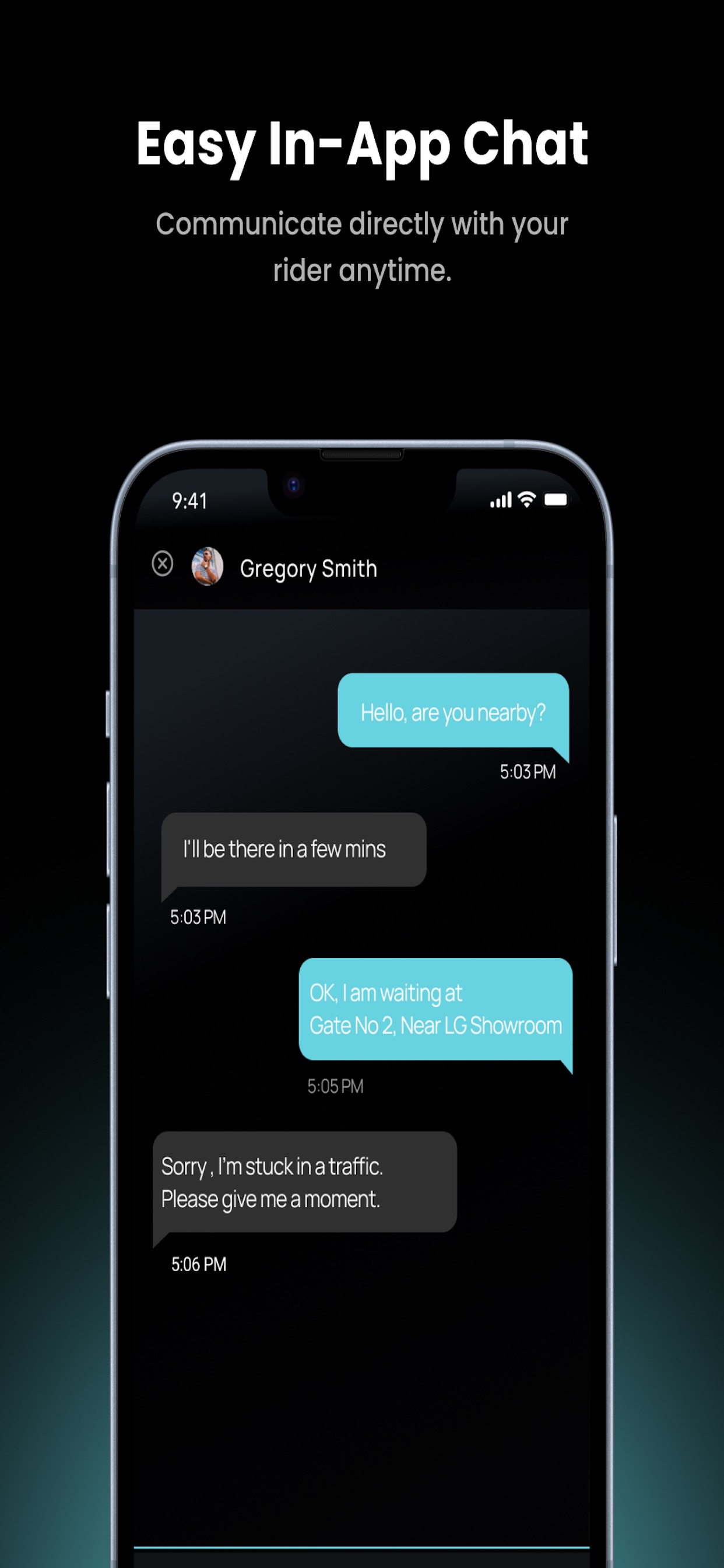 Screenshot 6 of Mish Drive