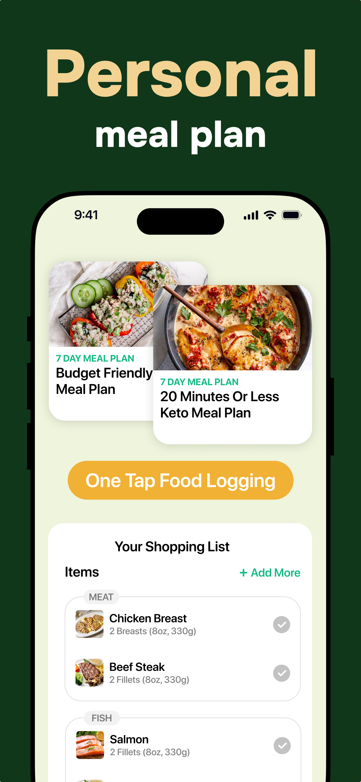 Keto Diet App - Carb Manager