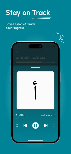 Learn Arabic - Simply Lebanese screenshot 4
