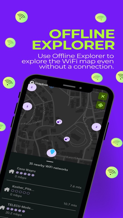 Wayru Operators screenshot-3
