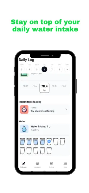 MeShape screenshot 3