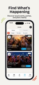 Thumpr - Gay Social screenshot