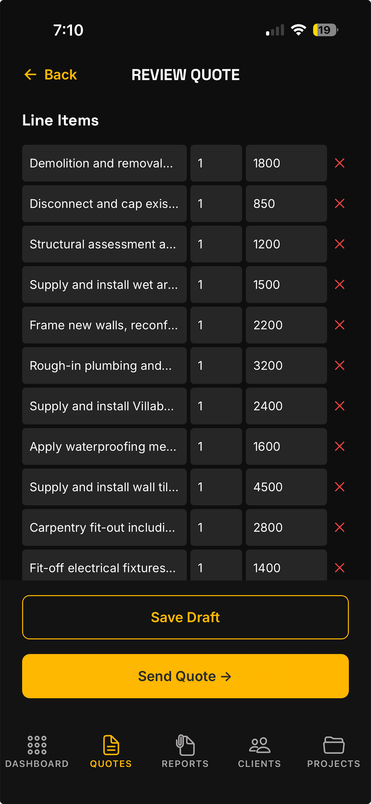 OTM Tools