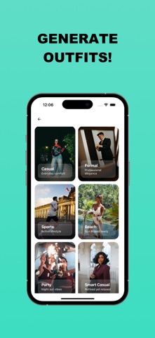 cKALARMe screenshot