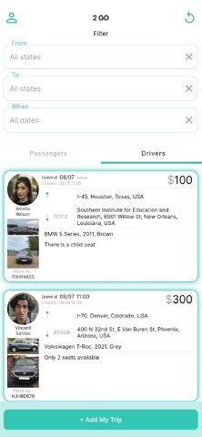 2 GO Screenshot 2 of 10
