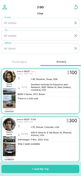 2 GO Screenshot 2 of 10
