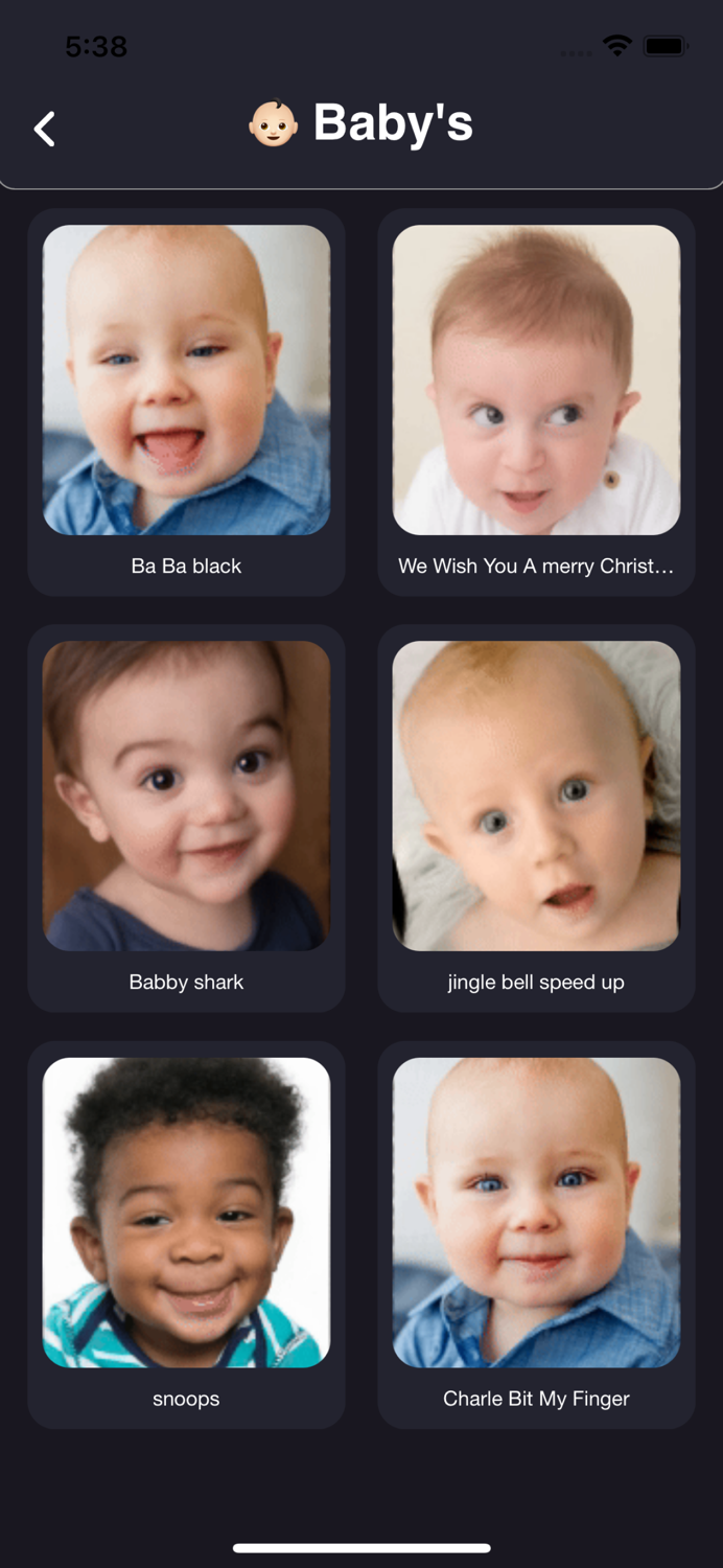 Photo Dance AI Face Animator