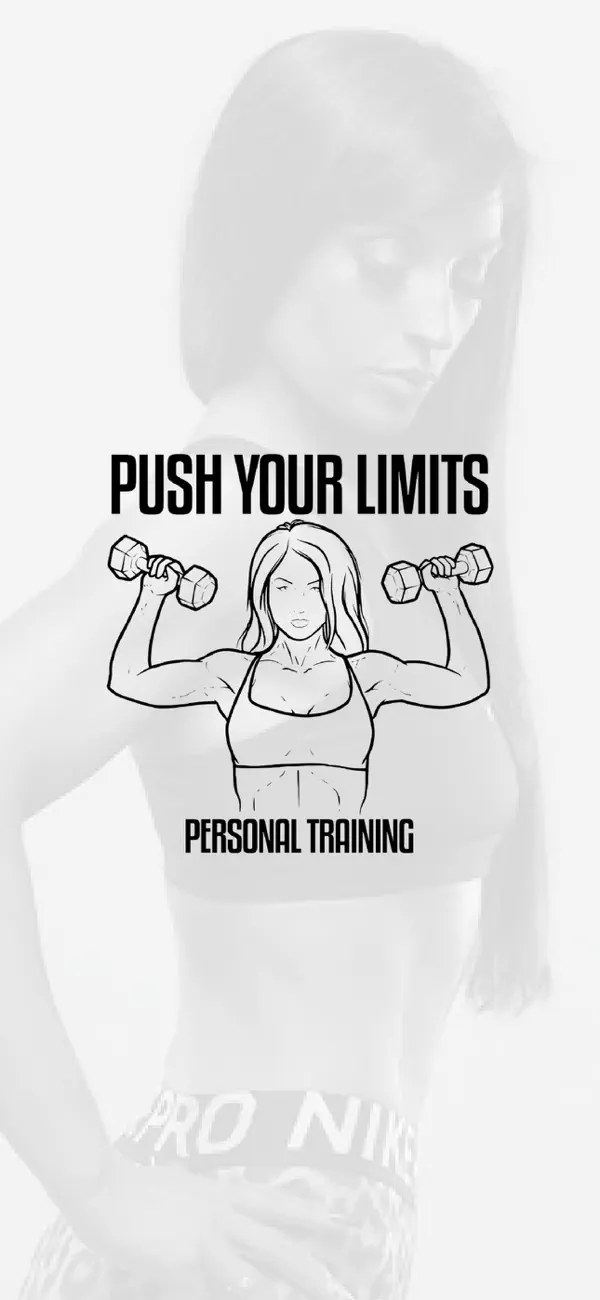 Screenshot #1 pour Push Your Limits PT