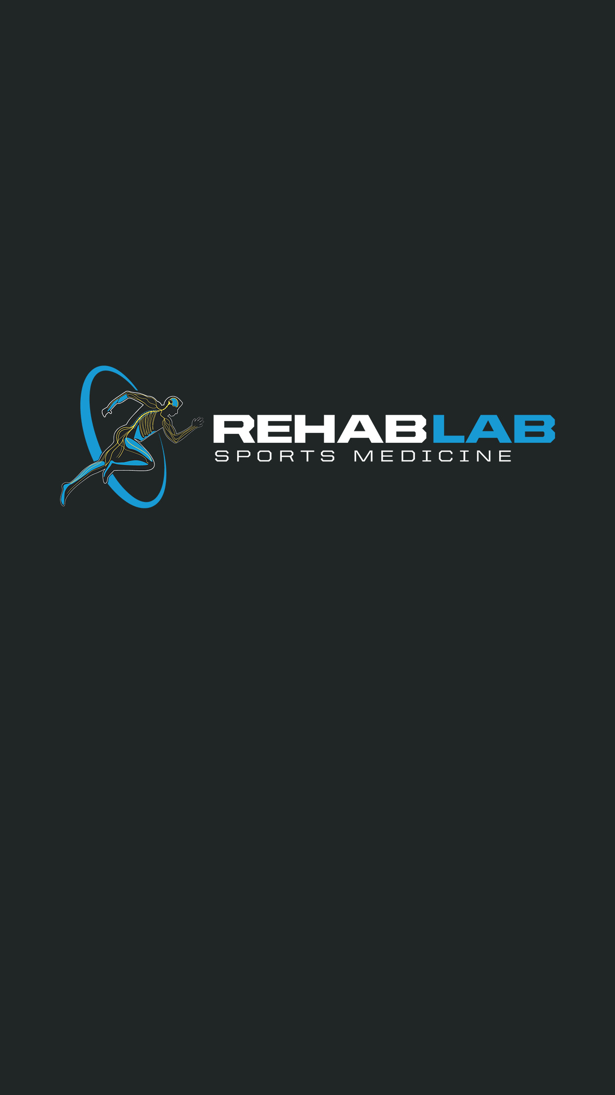 The Rehab Lab