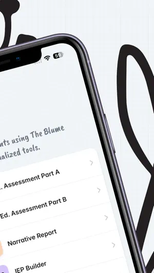 Blume Method screenshot 3