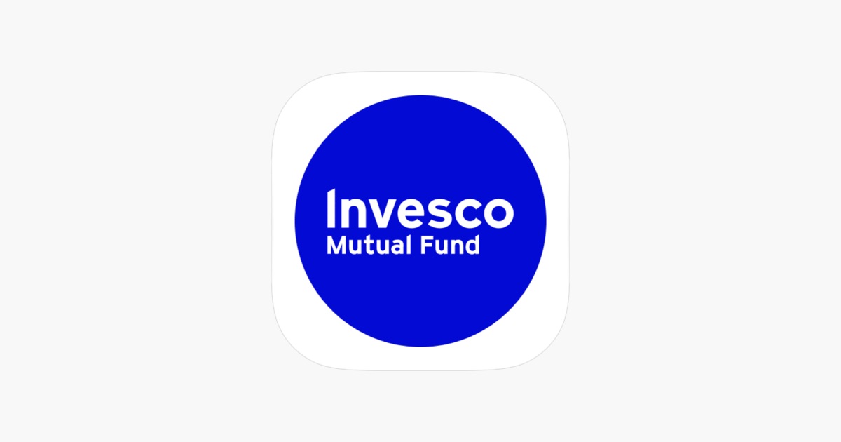 ‎Invesco Mutual Fund App - App Store