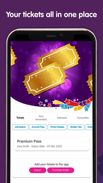 Paultons Park screenshot-4