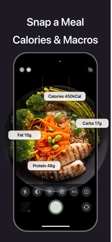 Calorie Tracker - Lose Weight screenshot