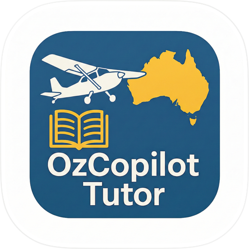 OzCopilot - Tutor
