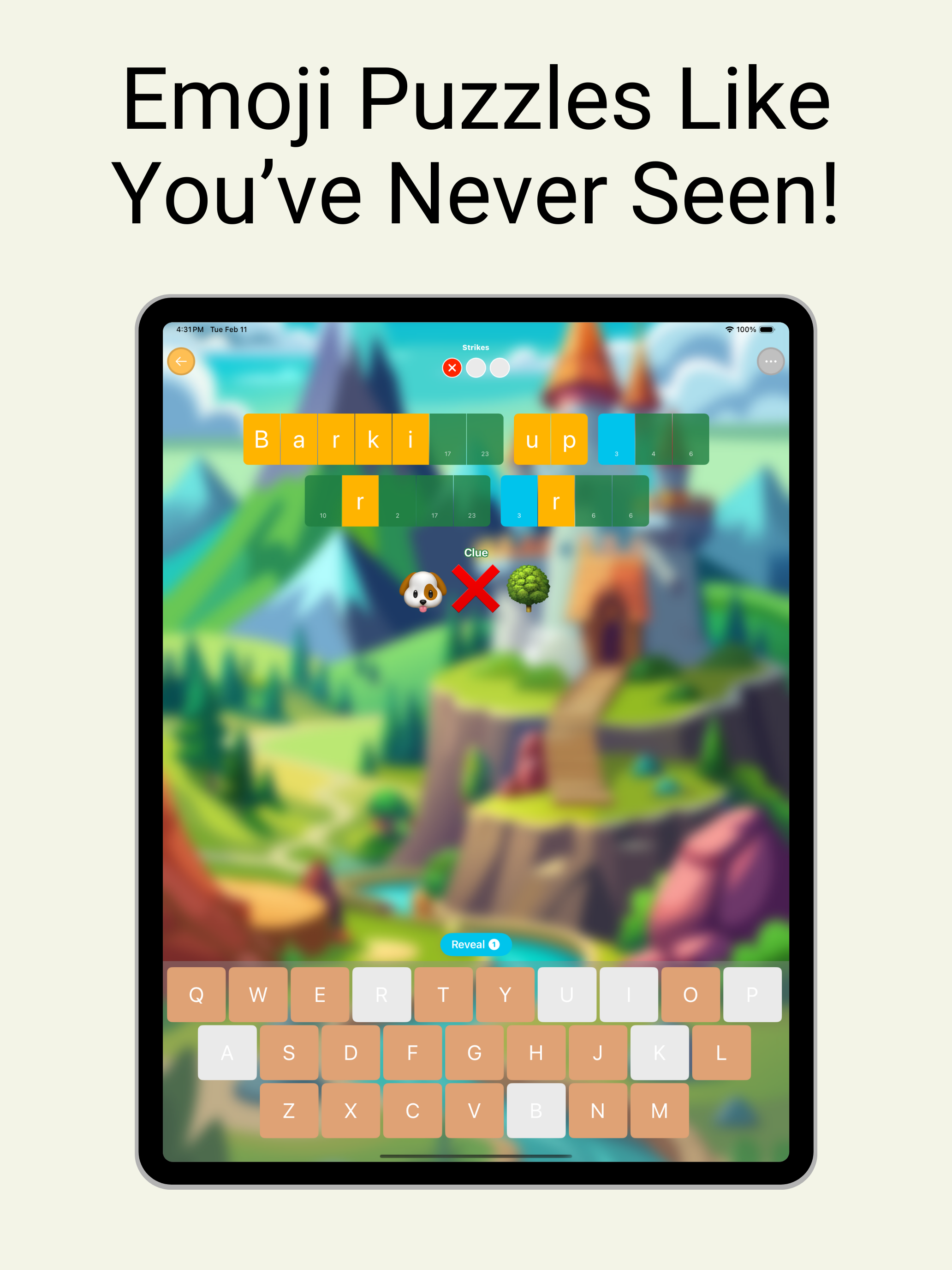 Cryptogram: Word Game screenshot 12