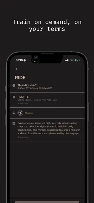 Momentum Studios screenshot 4