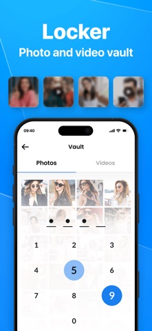 File Manager - File Organizer Screenshot 7 of 7